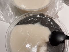 鸳鸯糊-鞠氏黑芝麻糊(水塔店)