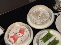 -王府半岛酒店·大堂茶座