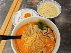 -和府捞面(天河领展广场店)