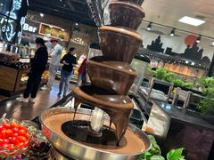 -韩盛·盛江山自助料理(中街大悦城店)