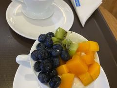 -Blueglass酸奶(财富购物中心店)