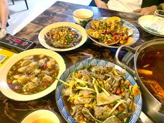 -合记汕头牛肉店(嘉禾路店)