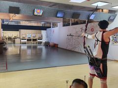 -道顺射箭·团建·骑射(张杨路店)