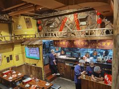 -今邕烧烤(西大店)
