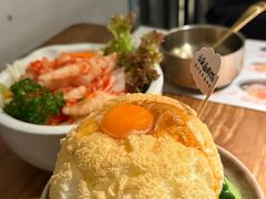 -岛风·台食小馆 ISLAND BISTRO(烟台山店)