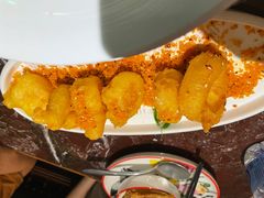 -新白鹿餐厅(爱琴海购物中心店)