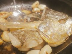 -汤城小厨•粤菜•靓汤(金宝街店)
