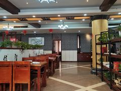 大堂-西新饭店(城中店)