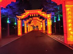 -长春市南湖公园