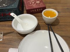 -锡和无锡菜·三白油条(景丽苑店)