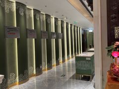 -巴音浩日娲·蒙餐(双林东路店)