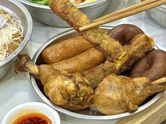 -福屿鲜捞小吃·捞化(福屿总店)