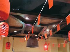 -富正毅三下锅(体育馆店)