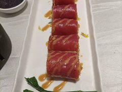 -十二粤味·顺德菜·烧鹅点心(五四广场店)