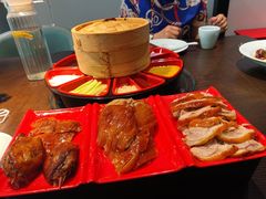 -羲和雅苑•北京烤鸭(乐园道万象城店)