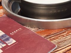 -大良毋米粥(锦龙路总店)