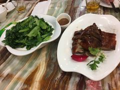 -椿记烧鹅(叠彩店)