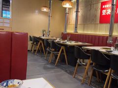 -拾也•和牛•海鲜•烤肉放题(卓悦INTOWN店)