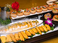 -福州天元国际威斯汀酒店·中国元素餐厅