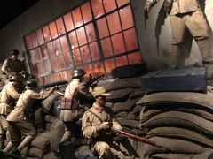 -上海四行仓库抗战纪念馆