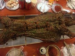 -巴山一绝烤全羊(三圣乡刘家花园店)