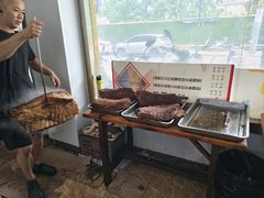 -小龙大肉面馆