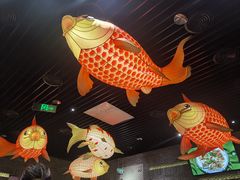 -肥福排档(星光店)