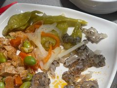 -海底捞火锅(高新万达店)