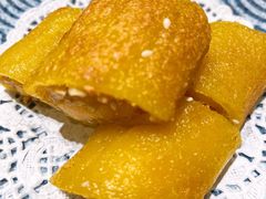 甜薄撑-点都德(德江楼店)