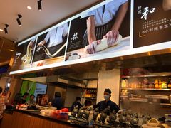 -陇上秦轩biangbiang面(萧山万象汇店)