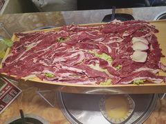 -塔兰齐新疆孜然火锅(鲤鱼山路店)