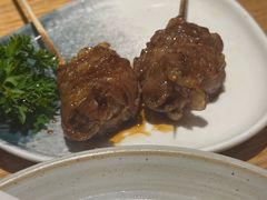-桂马·日本料理·海胆·海鲜饭·酒场(民主广场店)