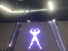 -瑞力健身(解放数创广场店)
