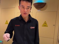 -海底捞火锅(上地华联店)