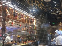 大堂-好彩猪肚鸡(正弘城店)