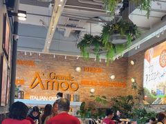 -Grande A'moo(上海万象城店)