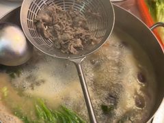 -刘少华贵州小黄牛·鲜牛肉火锅(总店)