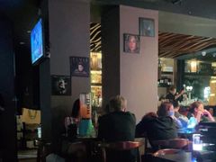 -MOSSO音乐酒吧·live house(长乐路店)