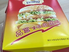 -味味香(团结湖店)