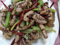 -昱德来·天津菜(河西店)