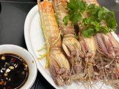 -阿静美食