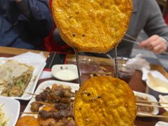-金刚山烧烤(中山路店)