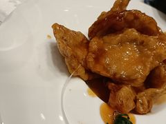 -臻宝中餐厅·大连菜·海鲜·融合菜(大连一方城堡豪华精选酒店)