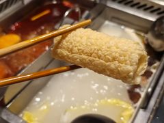 -海底捞火锅(吴中路店)