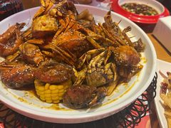 -庆峰龙虾烧烤(合肥一店)