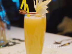 -一棵树·意大利西餐厅One Tree(新城店)