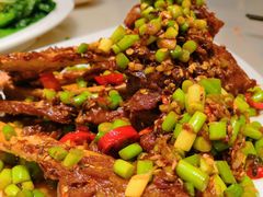 -嘉丰湘菜馆(芳群园店)