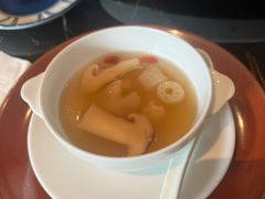 -湖滨28中餐厅·西湖宴·杭州君悦酒店