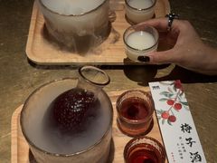 -烤匠麻辣烤鱼(重庆万象城店)