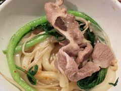 -一井烧肉·活鳗·寿司(望京SOHO店)